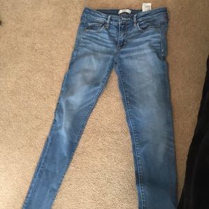 Abercrombie Jeans